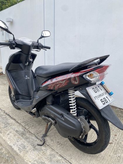 yamaha mio รูปที่ 6