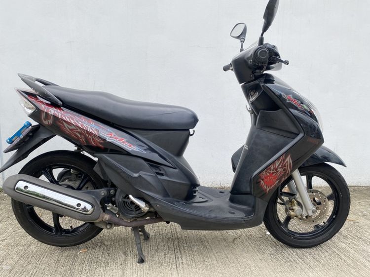 yamaha mio รูปที่ 2