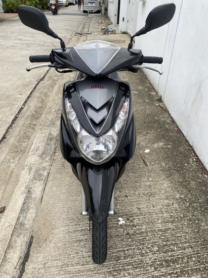 yamaha mio รูปที่ 3