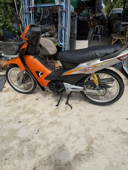 Wave100 ubox รูปที่ 4