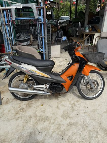 Wave100 ubox รูปที่ 2