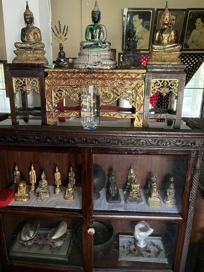 ของเก่า