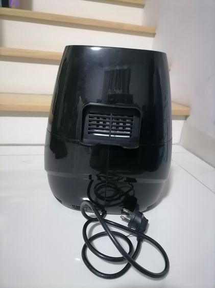 หม้ออบลม หม้อทอดไร้น้ำมัน OTTO รุ่น CO-725  รูปที่ 7