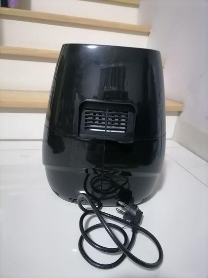 หม้ออบลม หม้อทอดไร้น้ำมัน OTTO รุ่น CO-725  รูปที่ 6