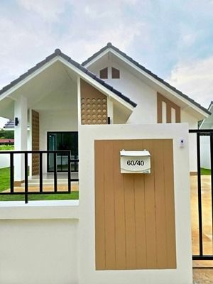 2026  บ้านเดี่ยว ทำเลกลางเมืองปากช่องแบบนี้ ไม่มีอีกแล้ว บ้านเดี่ยวหลังใหญ่ ใจกลางเมืองปากช่อง เริ่ม 3 ล้านต้นๆ ของแถมเพียบ รูปที่ 2