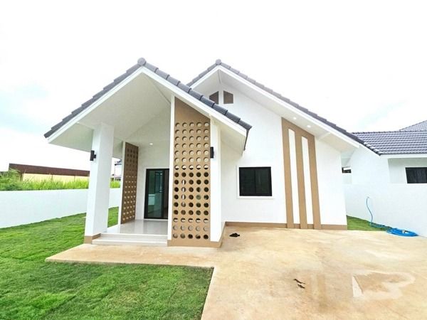 2026  บ้านเดี่ยว ทำเลกลางเมืองปากช่องแบบนี้ ไม่มีอีกแล้ว บ้านเดี่ยวหลังใหญ่ ใจกลางเมืองปากช่อง เริ่ม 3 ล้านต้นๆ ของแถมเพียบ รูปที่ 4