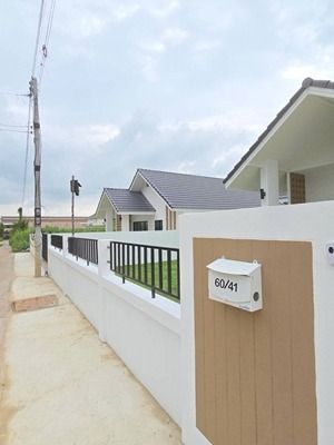 2026  บ้านเดี่ยว ทำเลกลางเมืองปากช่องแบบนี้ ไม่มีอีกแล้ว บ้านเดี่ยวหลังใหญ่ ใจกลางเมืองปากช่อง เริ่ม 3 ล้านต้นๆ ของแถมเพียบ รูปที่ 3