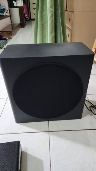 ขายซาวด์บาร์Samsung HW-Q90R รูปที่ 3