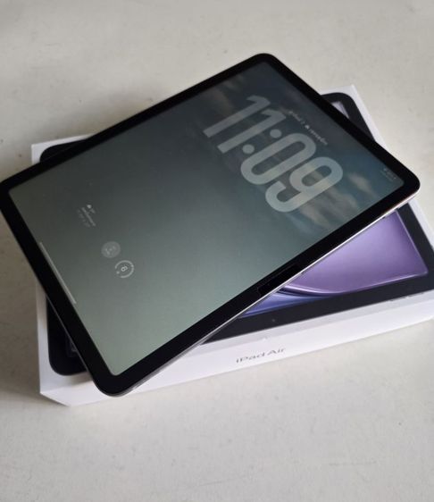 ipad air m3