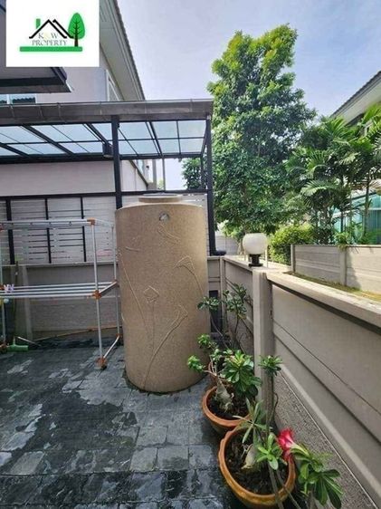อื่นๆ ตกแต่งครบ 2022 บ้านเดี่ยว ดอนเมือง รูปที่ 4