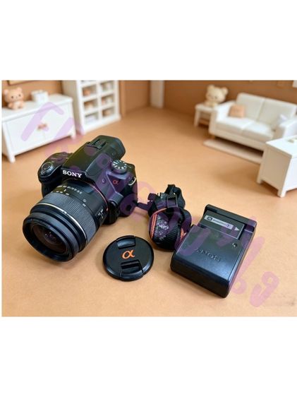 กล้อง SONY A55 มือ 2