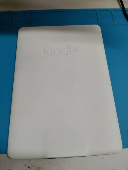Kindle เครื่องอ่าน หนังสือ pdf รูปที่ 2