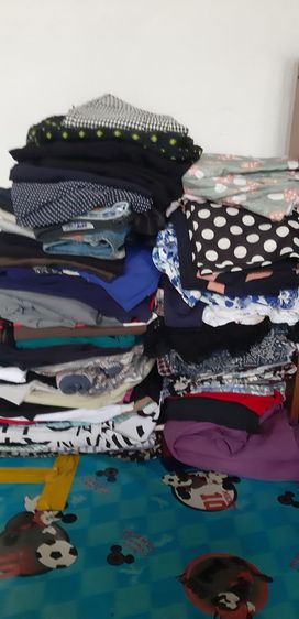 อื่นๆ อื่นๆ ฟรีไซส์ อื่นๆ แขนสั้น เสื้อผ้า