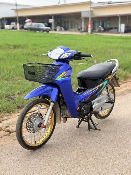 125 S 4 วาวล์