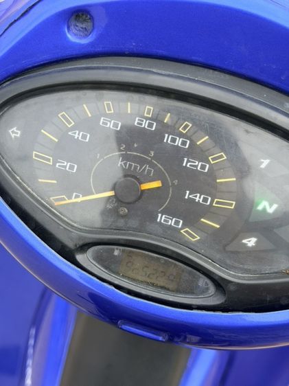 125 S 4 วาวล์ รูปที่ 4