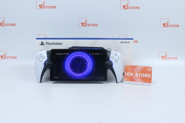 PlayStation Portal