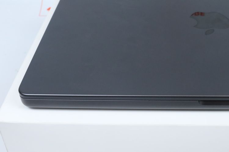 MacBook Pro M4 Pro 14" 24.512GB  รูปที่ 7