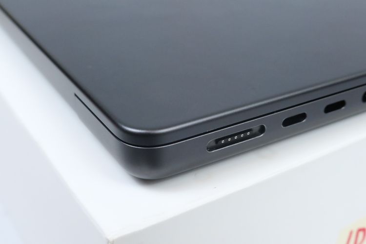 MacBook Pro M4 Pro 14" 24.512GB  รูปที่ 11