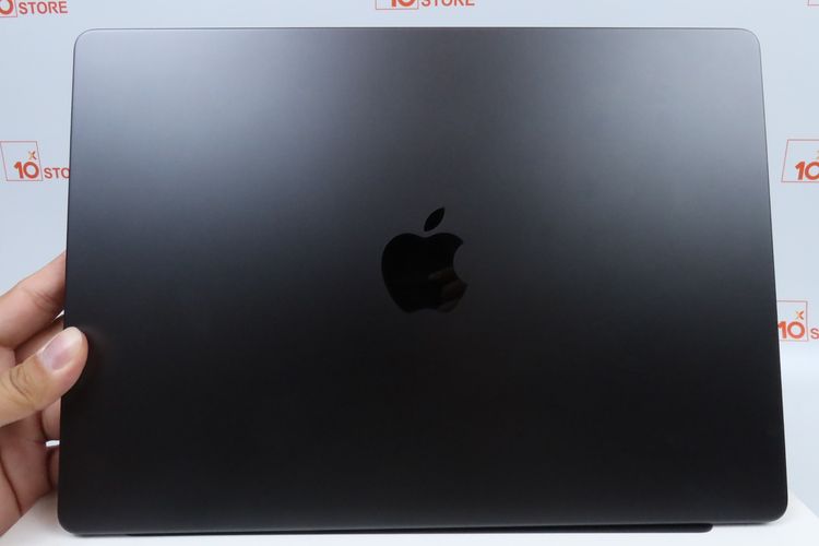 MacBook Pro M4 Pro 14" 24.512GB  รูปที่ 14