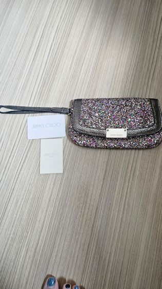 อื่นๆ กระเป๋า Jimmy Choo
