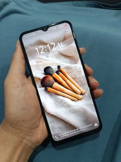 vivo y22 มือสอง