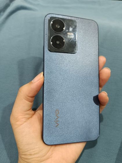 vivo y22 มือสอง รูปที่ 4