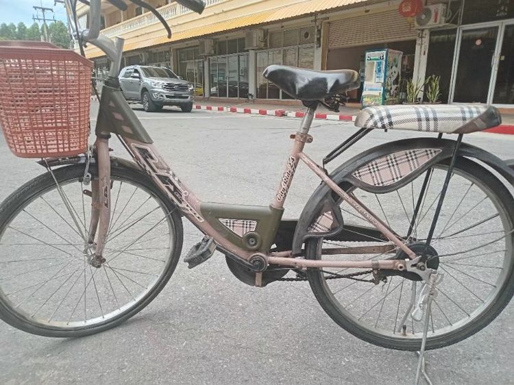 จักรยานล้อ24"