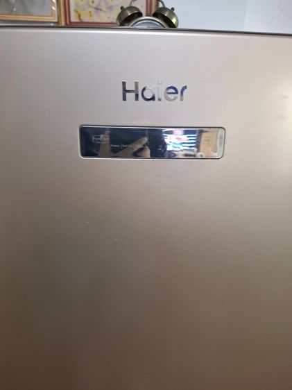 Haier ตู้แช่แข็ง ตู้แช่ไฮเออร์