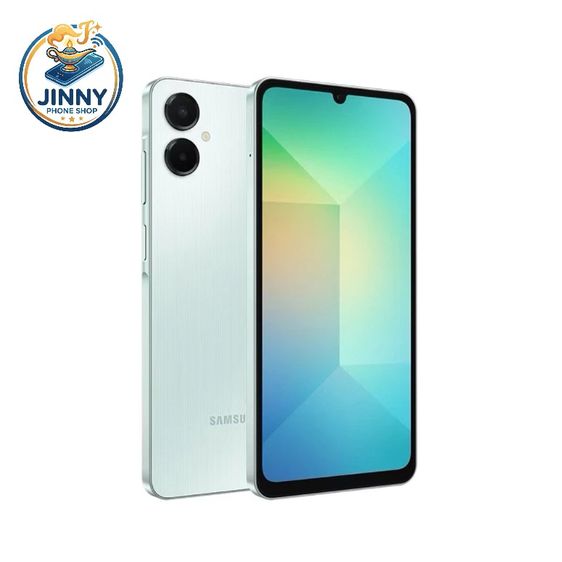 Samsung A06 5G เครื่องศูนย์แท้ สินค้าใหม่ มือ 1 รูปที่ 3