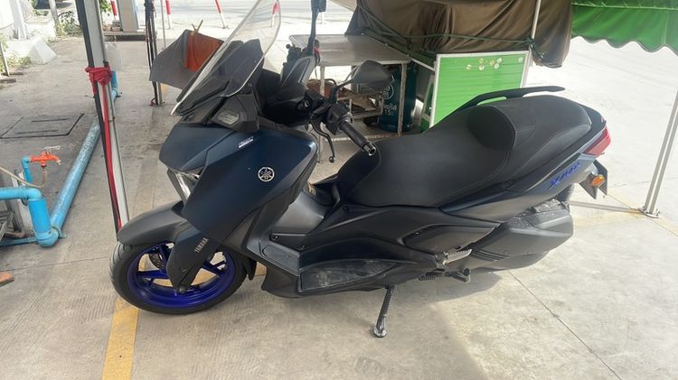 Xmax300ปี2023เจ้าของขายเอง รูปที่ 3