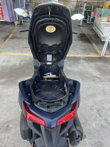 Xmax300ปี2023เจ้าของขายเอง รูปที่ 5