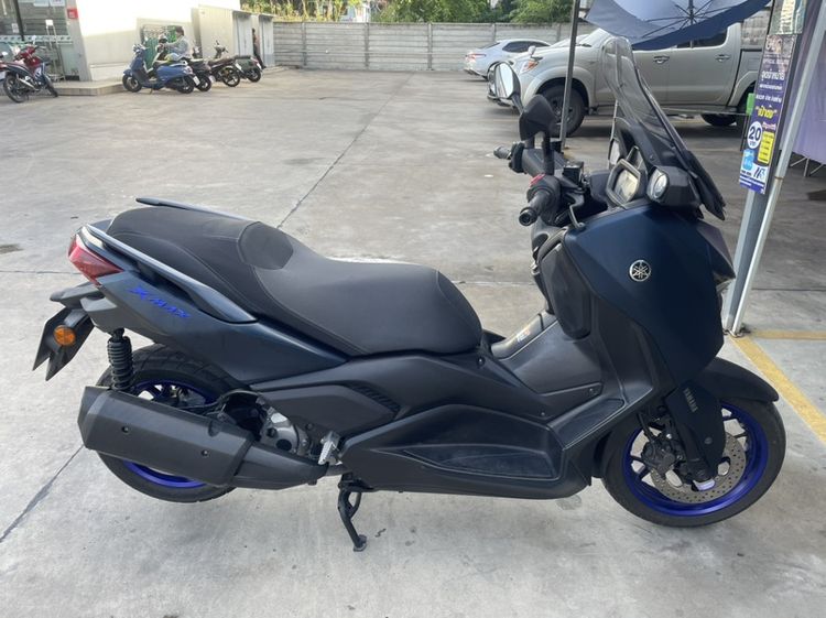 Xmax300ปี2023เจ้าของขายเอง รูปที่ 6