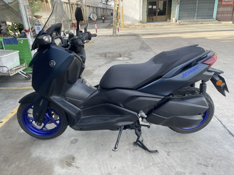 Xmax300ปี2023เจ้าของขายเอง รูปที่ 4