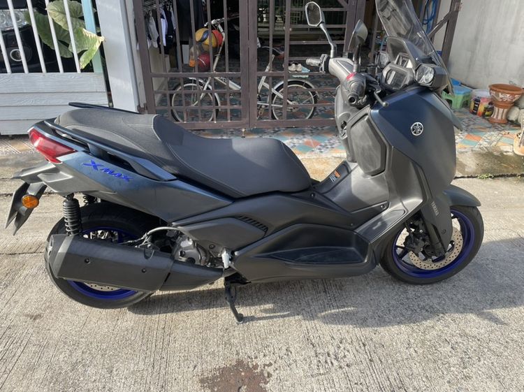 Xmax300ปี2023เจ้าของขายเอง รูปที่ 9