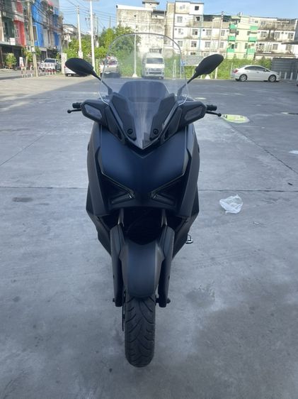 Xmax300ปี2023เจ้าของขายเอง รูปที่ 7