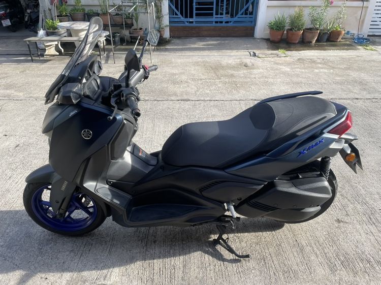 Xmax300ปี2023เจ้าของขายเอง รูปที่ 8