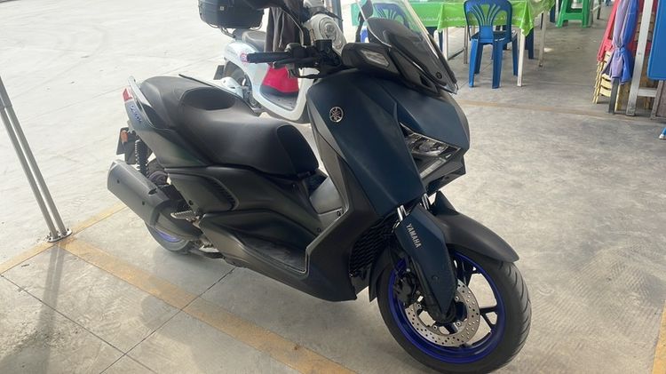 Xmax300ปี2023เจ้าของขายเอง