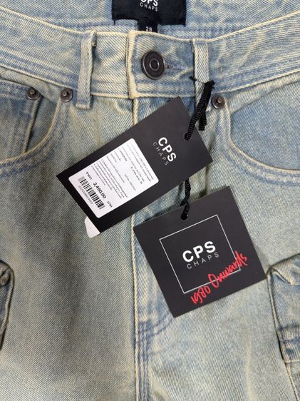 กางเกงยีนส์ CPS รูปที่ 8