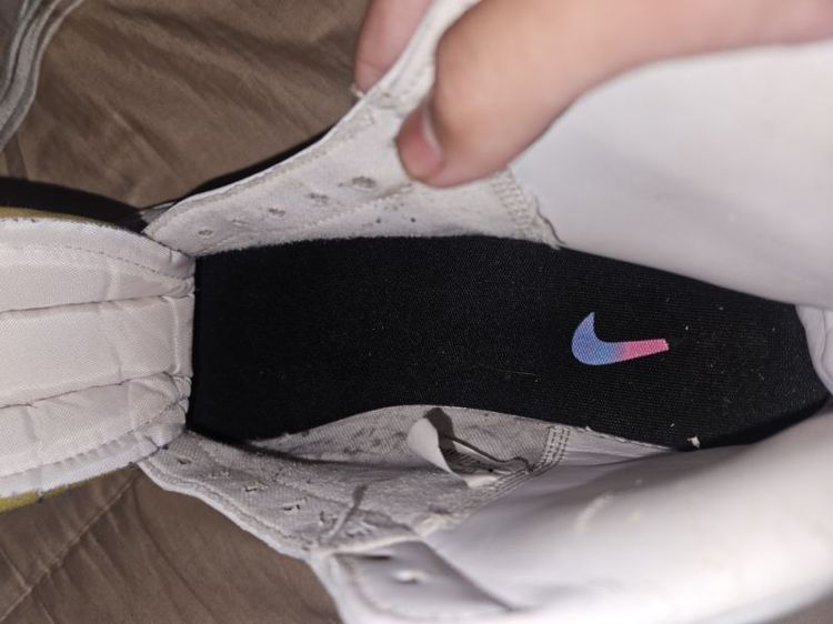 รองเท้า Nike Blazer Mid '77 มือสอง ไซส์ US 9.5 ของแท้ รูปที่ 11