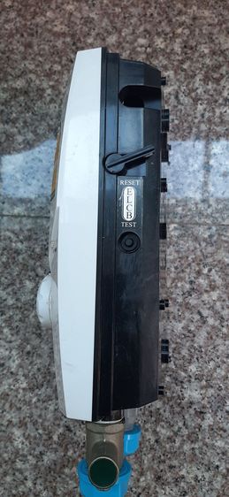 เครื่องทำน้ำร้อน Turbora UM 6500 รูปที่ 4