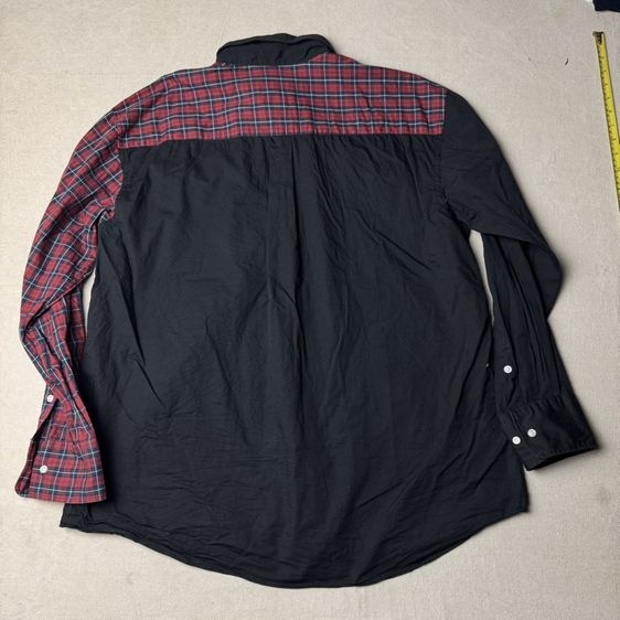 เสื้อเชิ้ต​ BF Club Size XL รูปที่ 5