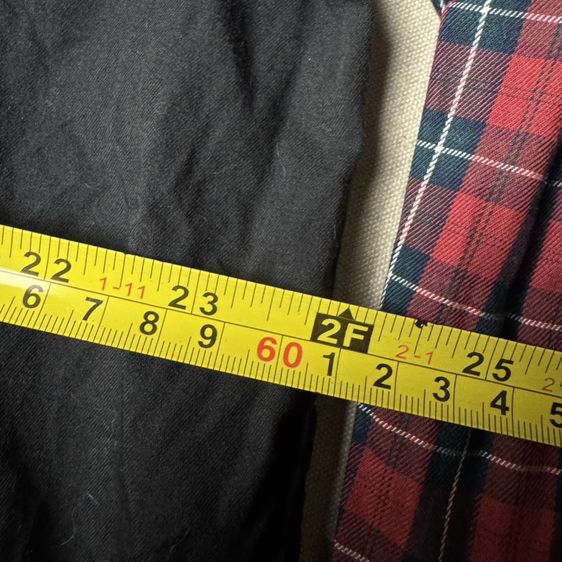เสื้อเชิ้ต​ BF Club Size XL รูปที่ 9