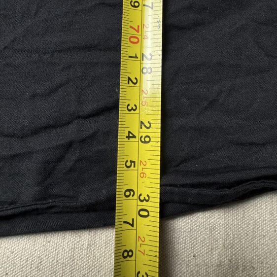 เสื้อเชิ้ต​ BF Club Size XL รูปที่ 10