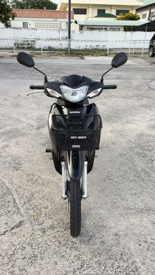 Wave110i 2022 รูปที่ 2