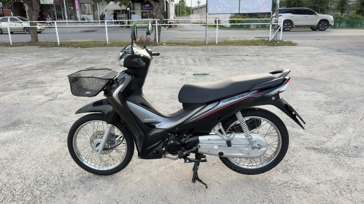 Wave110i 2022 รูปที่ 7