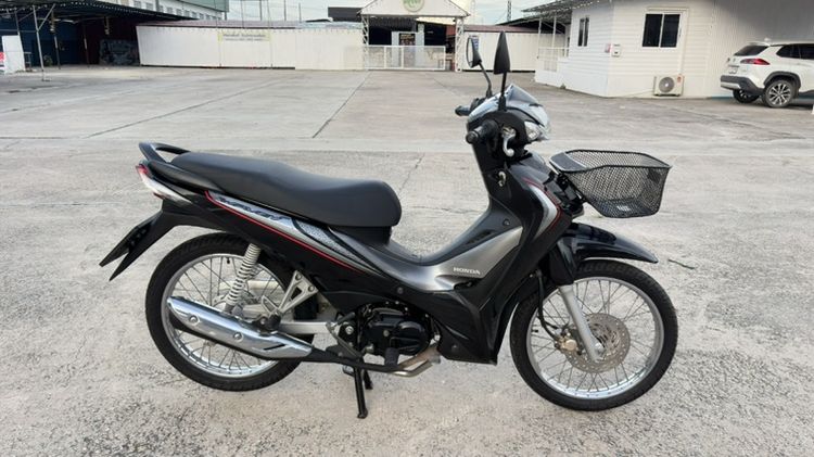 Honda Wave110i 2022