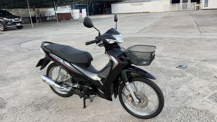 Wave110i 2022 รูปที่ 3