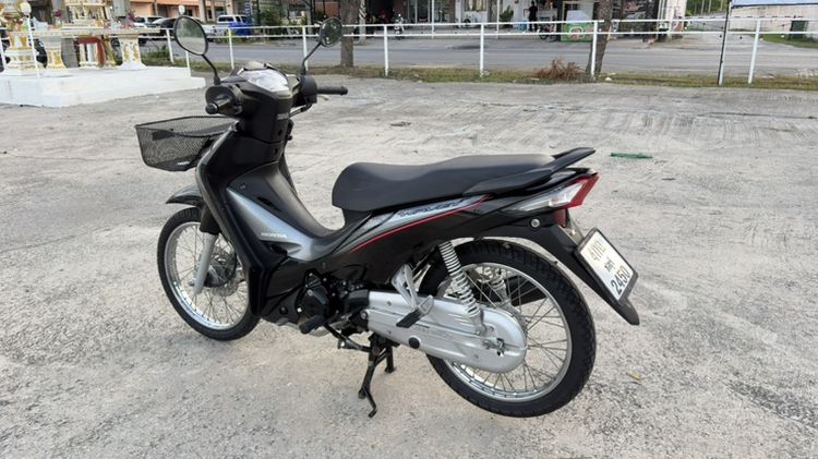 Wave110i 2022 รูปที่ 6