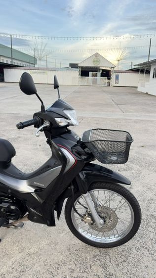 Wave110i 2022 รูปที่ 9