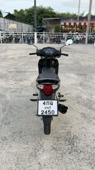 Wave110i 2022 รูปที่ 5